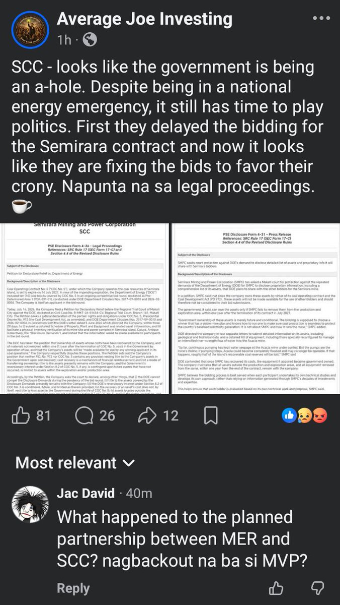 frustratedDoe's tweet photo. Exhibit #69420 of why #FDI #foreignDirectInvestment #wouldRather go to Vietnam, India thus costing us #MissedOpportunity /ies in #JobCreation, #Economic #Development #devPH #developmentPH . #HayNaku talaga #govPH . https://t.co/T0cODMVUZJ