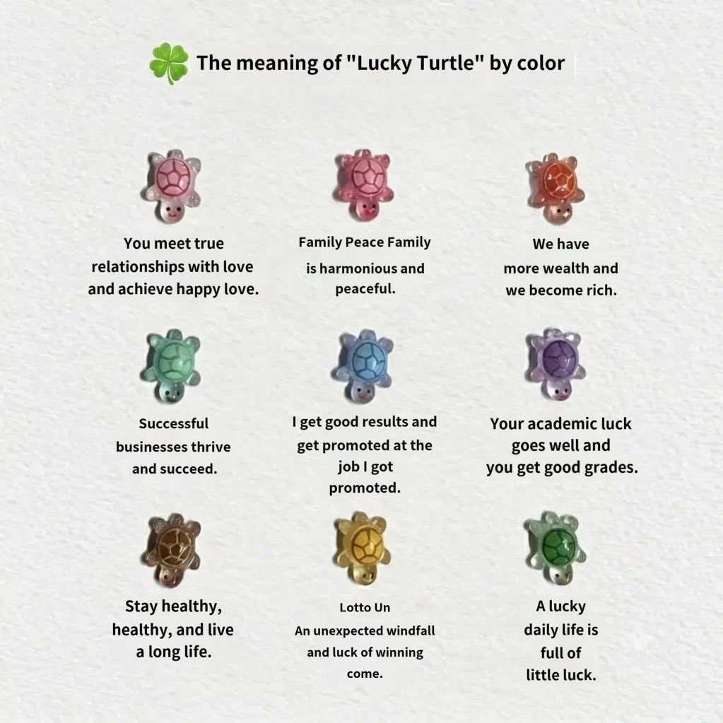 goteumenjajan's tweet photo. [ PRE-ORDER ] LUCKY TURTLE ─★ ˙🍓 ̟ !!

💸 5.500/ set (isi 20 pcs random)

✅️ Bersih INA
❌️ Packing

💌 DM For Join https://t.co/eiPkMY2P6e https://t.co/nowuhJgvtx