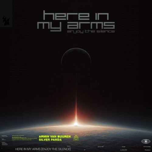 channelrradio's tweet photo. 🎧 Now Spinning on #ChannelRDance: "Here In My Arms (Enjoy The Silence)" by Armin van Buuren &amp; Silver Panda! 🎵

🚀 Two hours of PURE EDM energy playing NIGHTLY—non-stop, ZERO ads, ALL bangers!

📡 Listen FREE. Got a request? Hit up our Radio App! 👉 https://t.co/QCkoYU1QB1 https://t.co/cP3bo6Zr3l