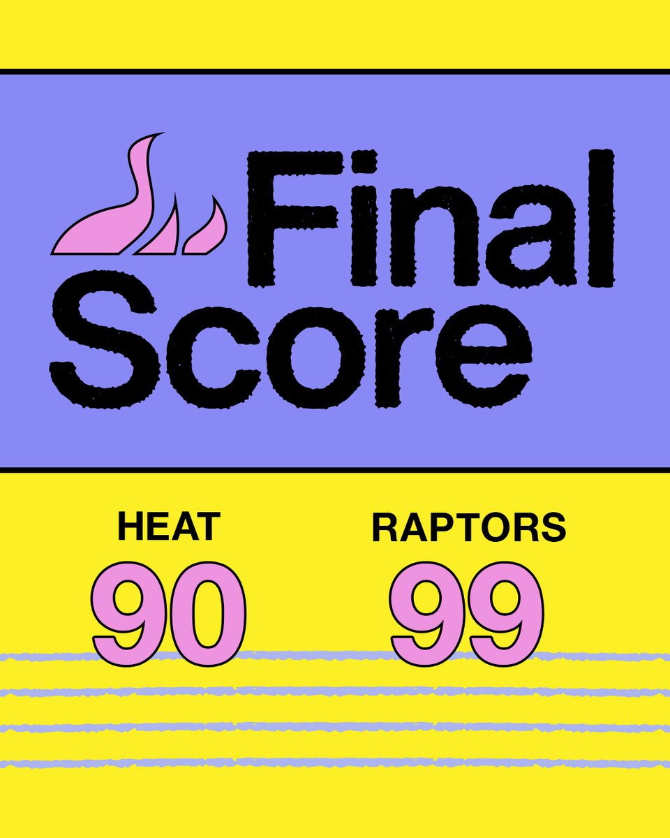 Miami HEAT tweet media