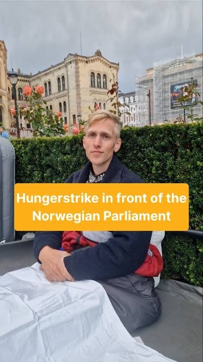 mujifren's tweet photo. There is a hunger strike in your country to give justice to little girls violated by Norwegian elites on Epstein Islands

Yet I see 0 tweets from you

All you do is ragebait Indians on twitter for clout and payout https://t.co/4ErE1aTfQZ