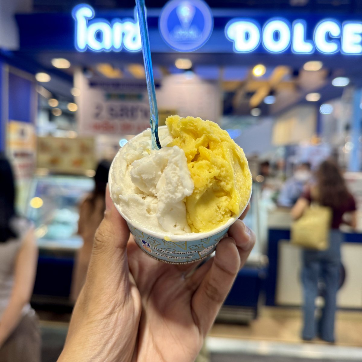Herepaolicious's tweet photo. อร่อยคุ้มราคาจริงงงงง ไปลองจะติดใจ😋 https://t.co/ozBJavLVKs