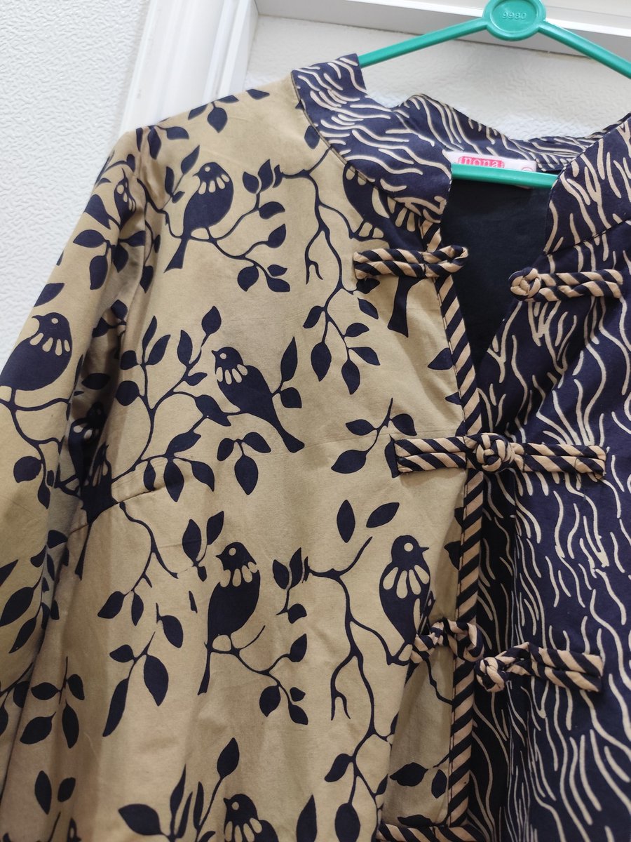 LSuwardi's tweet photo. @maloveeo Ld92cm 150k 
Merk Nonarara. Premium quality https://t.co/AoTUzVazzY