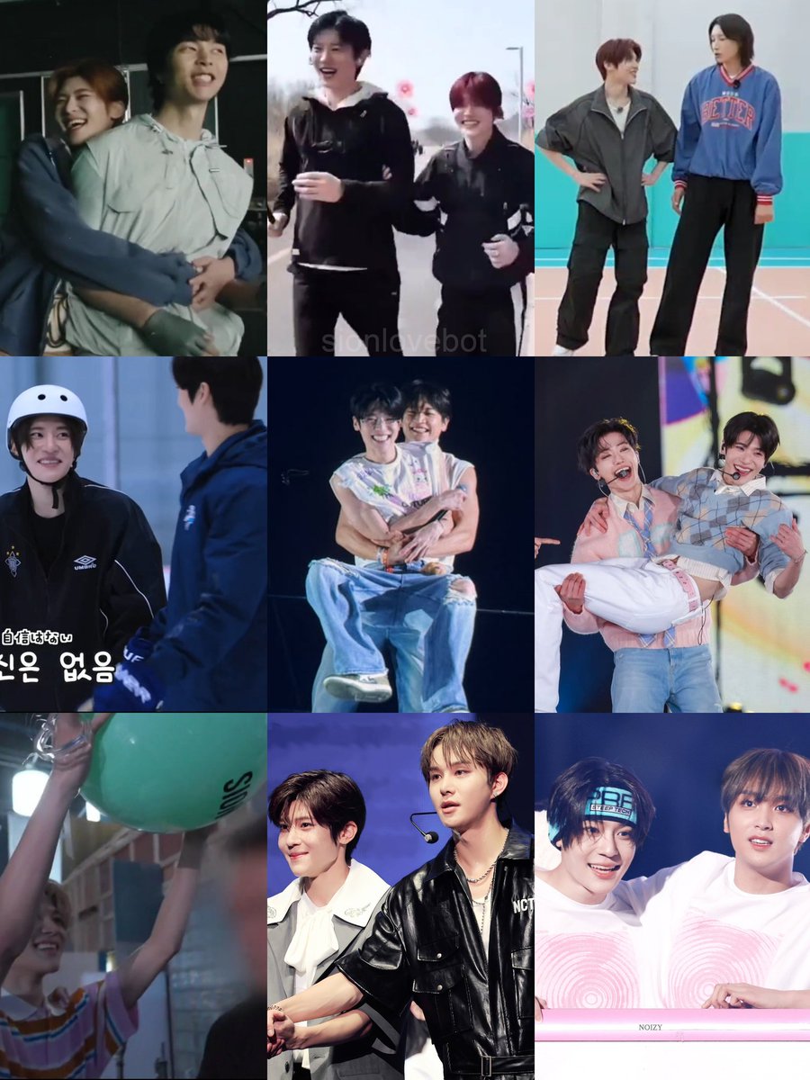 sionlovebot's tweet photo. eldest hyung in his group but becomes a baby when he's around people older (+taller) than him 😆🤏 maknae sionie ♡ https://t.co/T3uKoC4Xz2