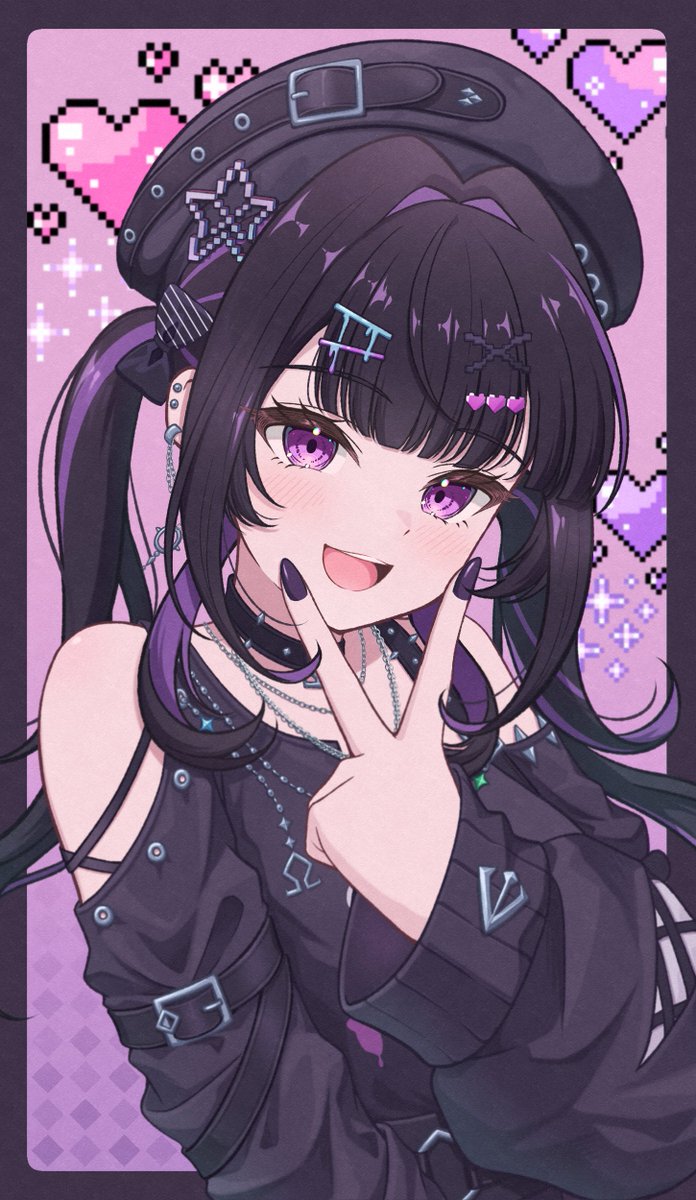 cya_n_'s tweet photo. #あゆゆあーと https://t.co/sa7N8zVSef