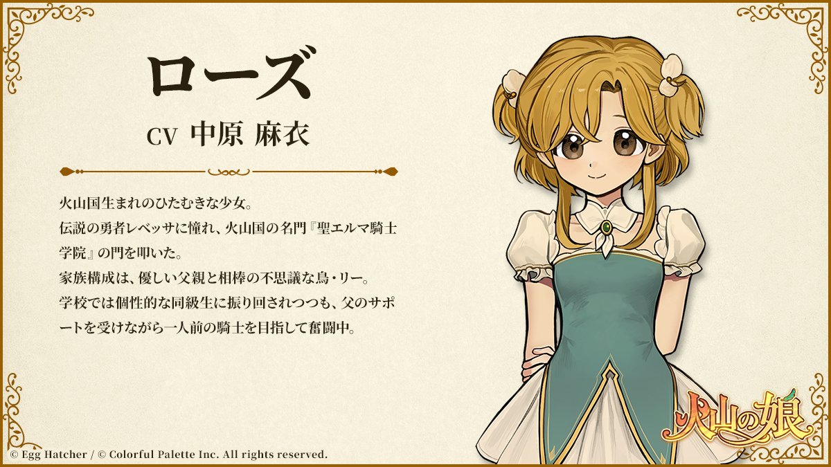 中原麻衣 Fan (@FanNakahara) / Posts / X
