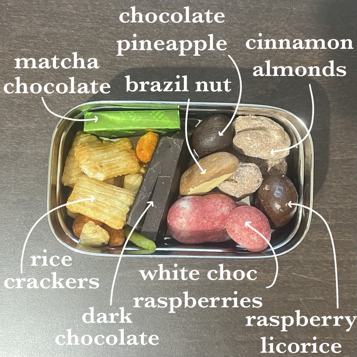 acoustickittyy's tweet photo. today’s food https://t.co/8WFITIndFf
