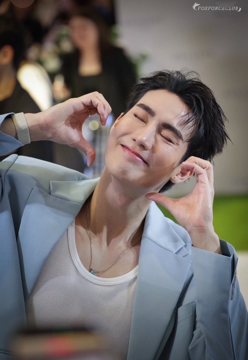 Force_day903's tweet photo. แอฟ้อดของหม่ามี้..🫶🏻🦊🧡

♡‧₊#fforce_₊‧♡ https://t.co/nBnurMRcxv