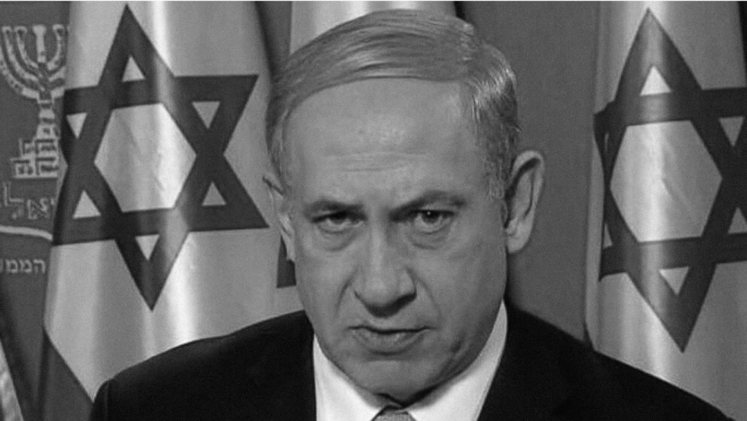 ShadowofEzra's tweet photo. Benjamin Netanyahu was among the first world leaders to congratulate Joe Biden as the President of the United States after the fraudulent 2020 election. https://t.co/neH5H2981Y