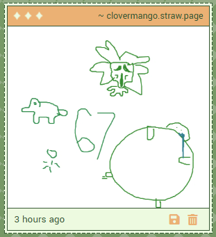 CloverMango_'s tweet photo. ...........................................................................

https://t.co/BkFtD5ryQl https://t.co/pUTZeNRLHX