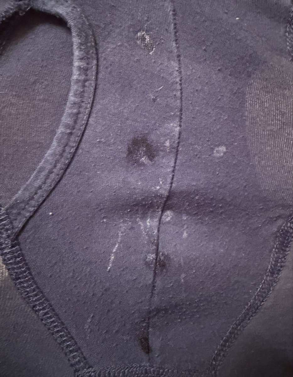 Batorbud760's tweet photo. Been rubbing on my cock throughout the day and leaking all over my underwear https://t.co/Ct7SCLjBqh