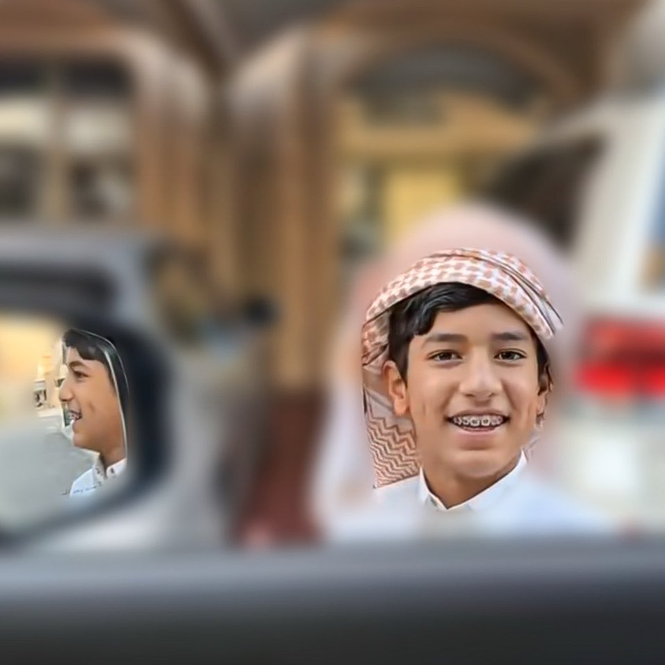 فرح ✨ tweet media