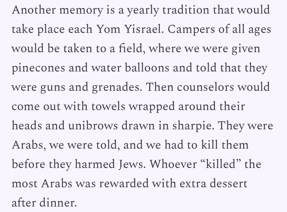 jameeliscool's tweet photo. racist culture obsessed with killing arabs https://t.co/lOqsfMNakD