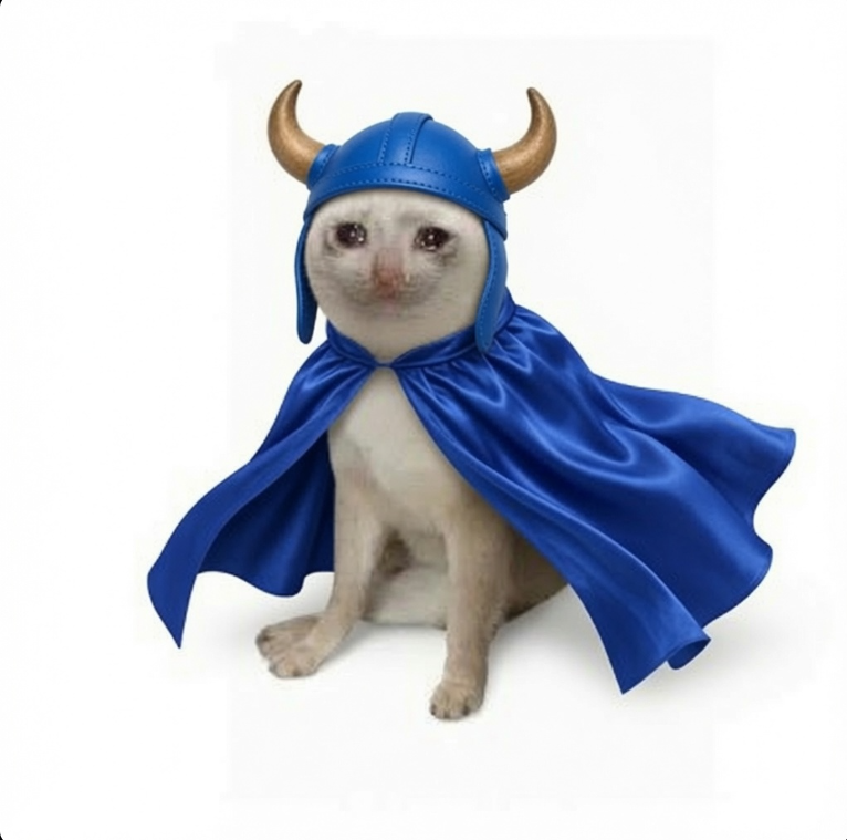 okashaz7's tweet photo. "Bull Cat: Too bullish to care." 😼📈
"Zero fear. All bull." 🐂
"Market down, vibes up." 😼
"Built different. Bullish forever." 🚀
"Bull Cat doesn't chase trends—he starts them." 🐱🔥
"The market follows Bull Cat." 📈😼

https://t.co/IqcYZt1t2j https://t.co/BKZjjPHuxt