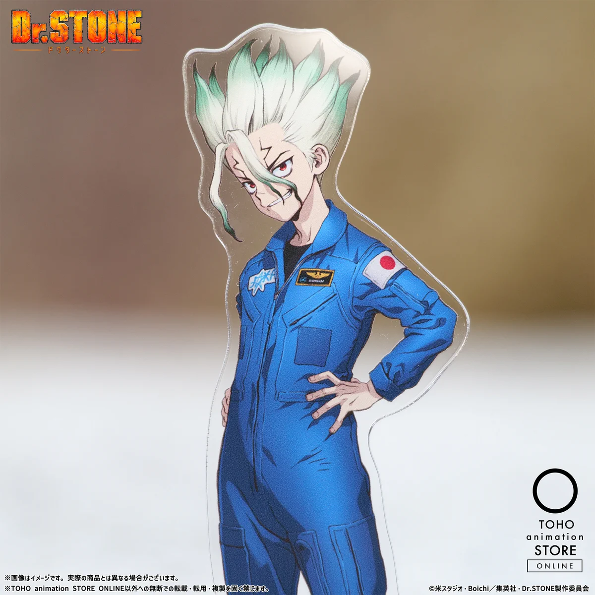 TOHO animation STORE ONLINE on X: 