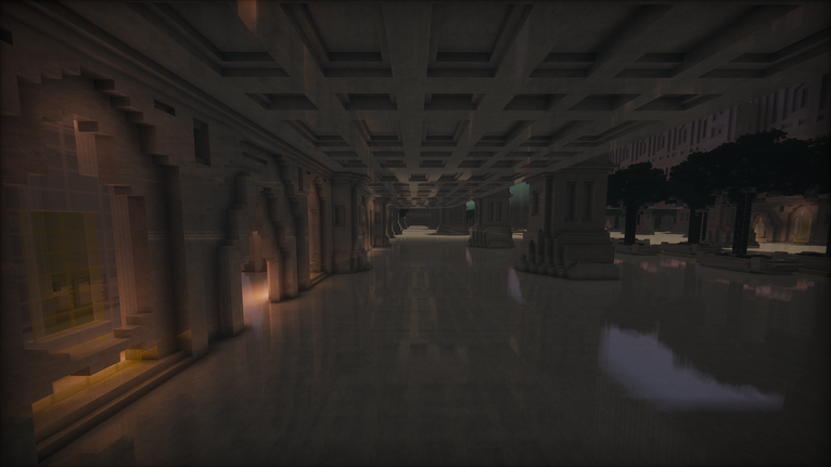 LordLegendar's tweet photo. White Lands - Sublimity
First Halls - Gallery Of Kings Halls
by LordLegendar & Minecraftourbeyond
#liminalspace #poolroom #fyp #viral #minecraft #minecraftbuilding #マケプレ #minecraft建築コミュ #dreamcore #マイクラ #fantasy