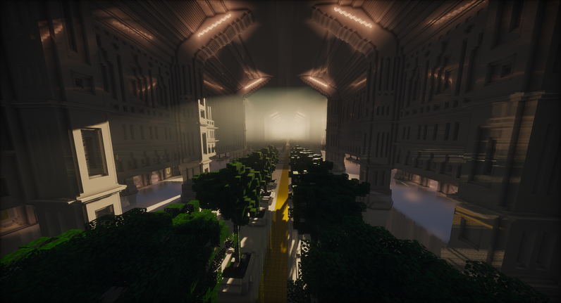 LordLegendar's tweet photo. White Lands - Sublimity
First Halls - Gallery Of Kings Halls
by LordLegendar & Minecraftourbeyond
#liminalspace #poolroom #fyp #viral #minecraft #minecraftbuilding #マケプレ #minecraft建築コミュ #dreamcore #マイクラ #fantasy