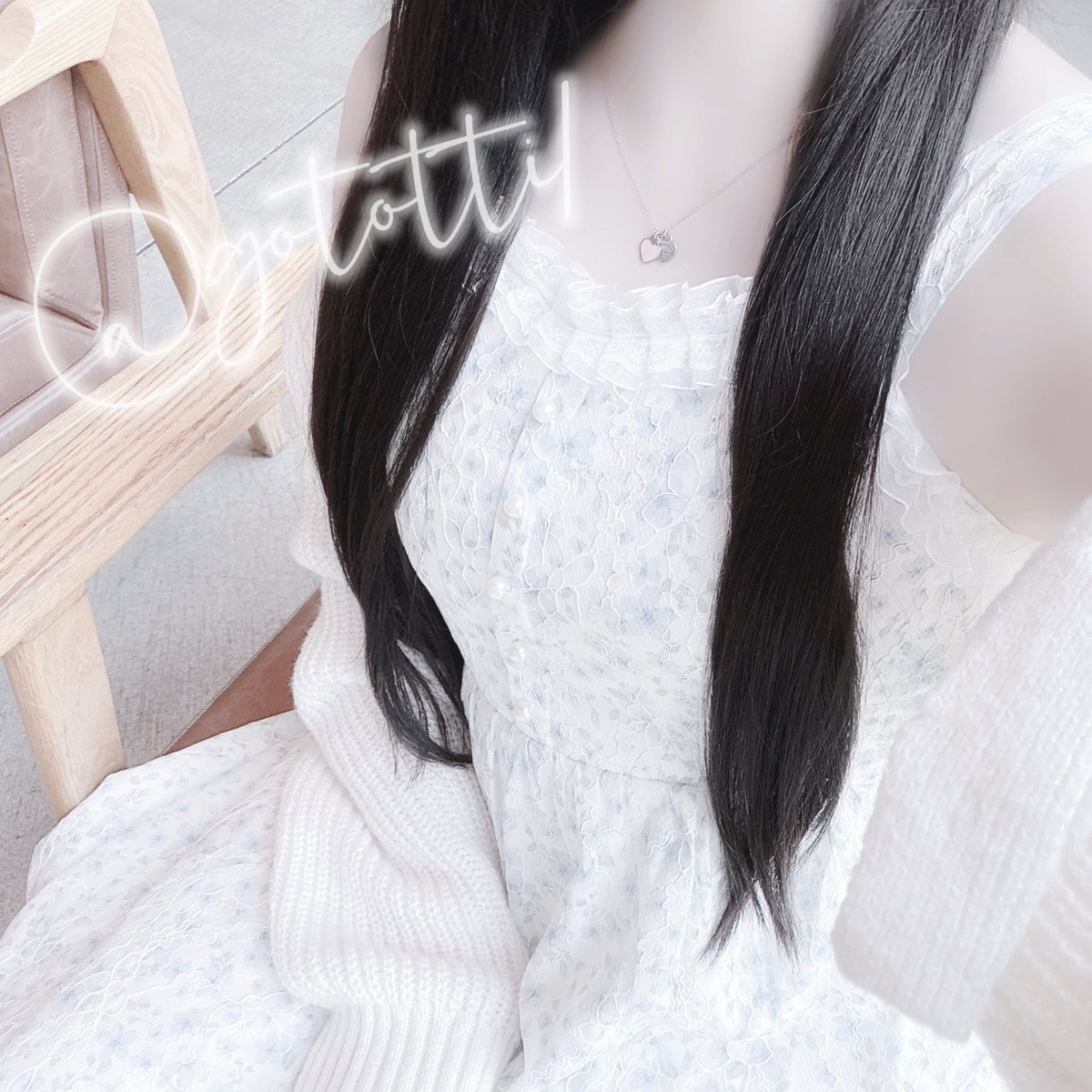 gototti1's tweet photo. ₍^︎ o̴̶̷̤  ̫ o̴̶̷̤ ^₎🤍 https://t.co/sDBtzjIXn9