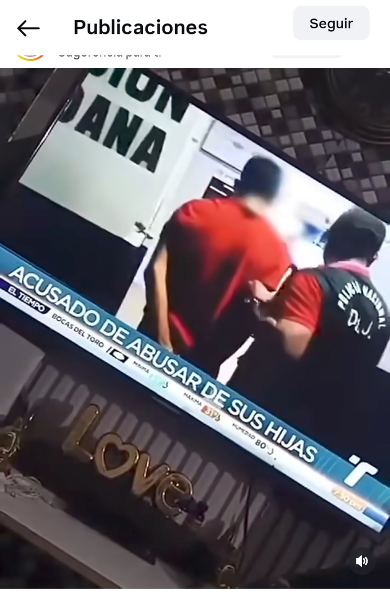 tuiteraintensap's tweet photo. Como esta historias cuántas más habrá sin conseguir justicia, cuando se supone que quien debe velar por la integridad de sus hijas les falla así. La mamá también debería ir presa https://t.co/gQCO0AzPxK