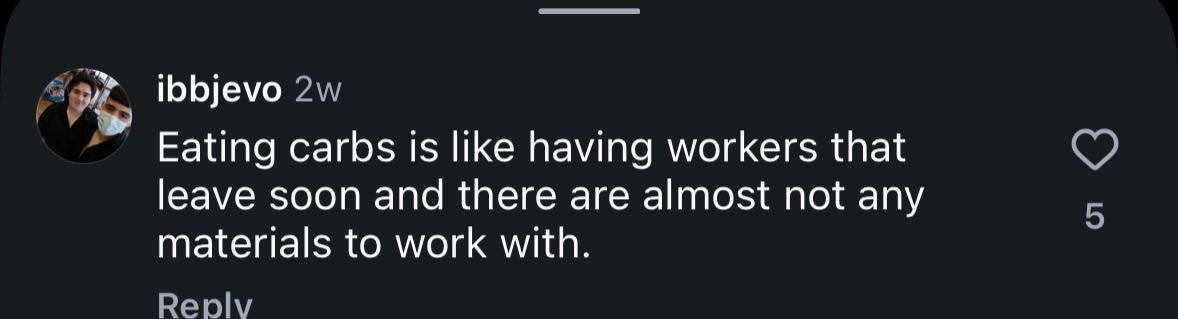 Louis tweet media