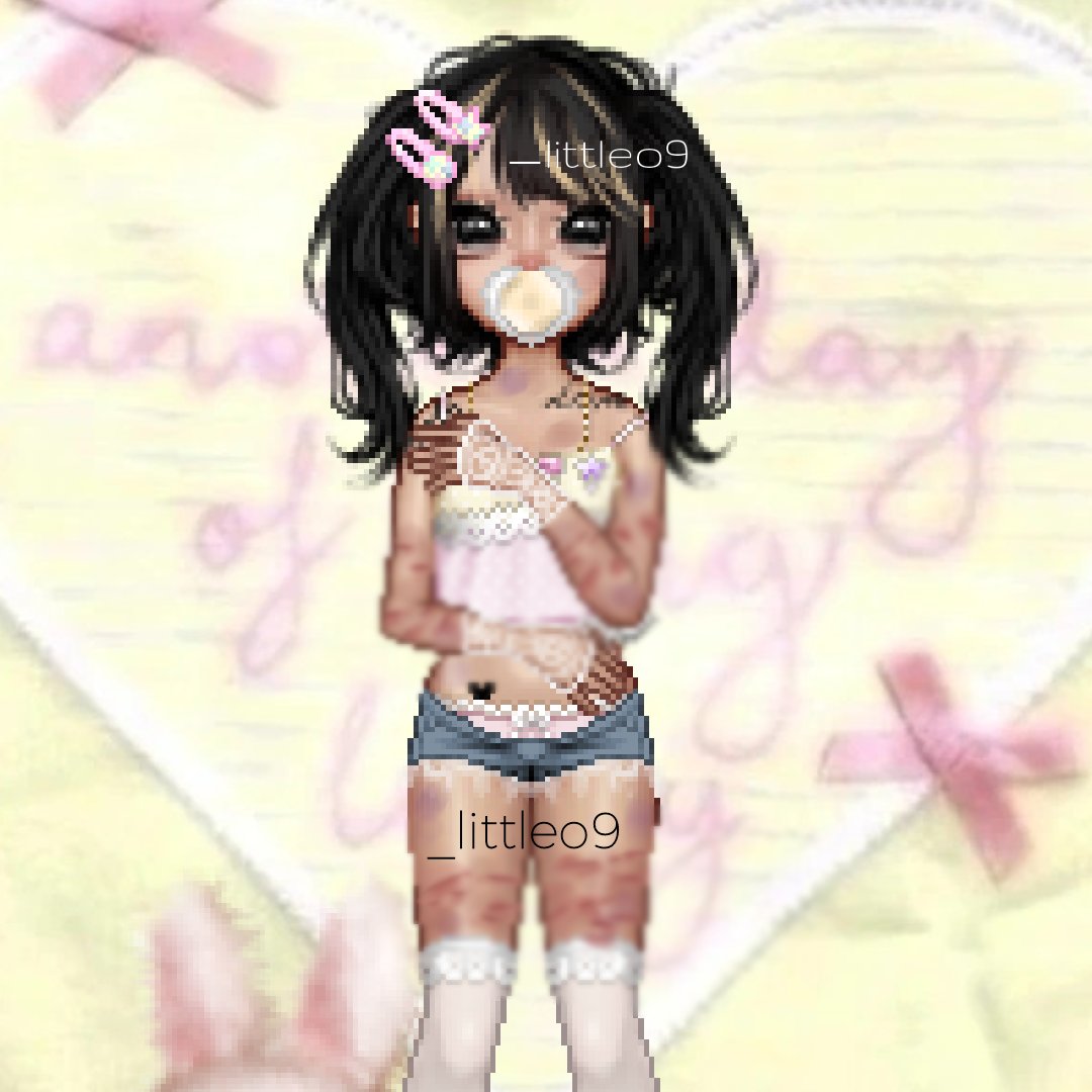 ˚₊‧꒰ა ⋮ 𝓵𝓮𝓵é𝓸 𓏲🪽˚. ˖ 🍼 tweet media