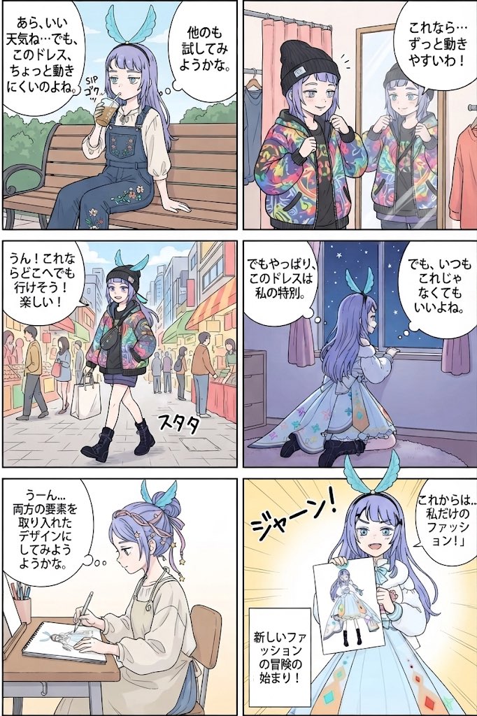 Riri_Cafe_YT's tweet photo. お昼からこんにちは！( *´﹀`* )

今日は ＃漫画の日！📖
皆様は漫画読みますかー？
私の好きなのは
ハイキューとかブルーロック
スポーツ系やアニメ系をよく見ます！

今週ラスト！最後まで頑張っていこ！！！

＃おはようVtuber #癒しのメニュー🫖 
 #今日は何の日   #フォロバ100 https://t.co/Kl3CNi4zwT
