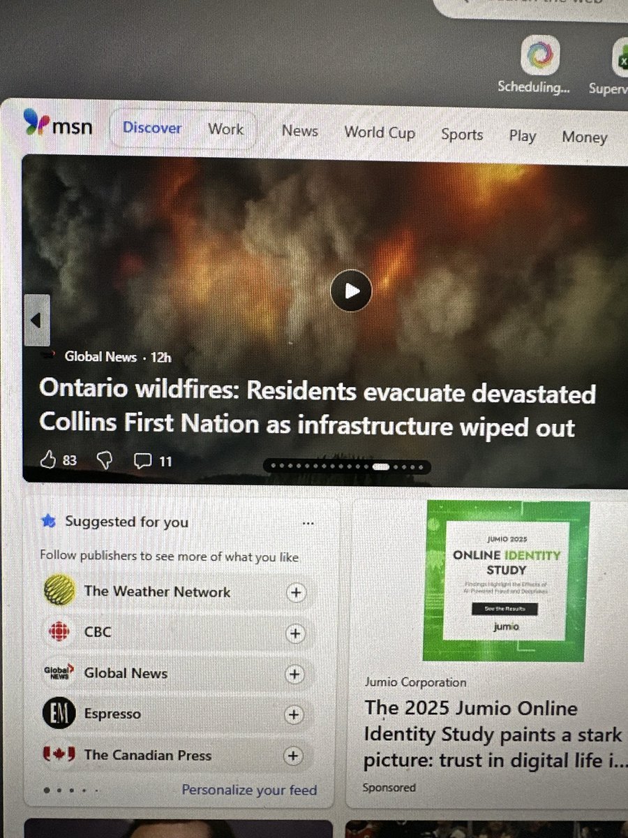 arty_116's tweet photo. @RepTomBarrett Boo hoo, you have wild fire smoke! These people lost there whole damn community! But let’s just keep whining, Yankee Doodle dumbfacks! https://t.co/ZHuM4dkHQk