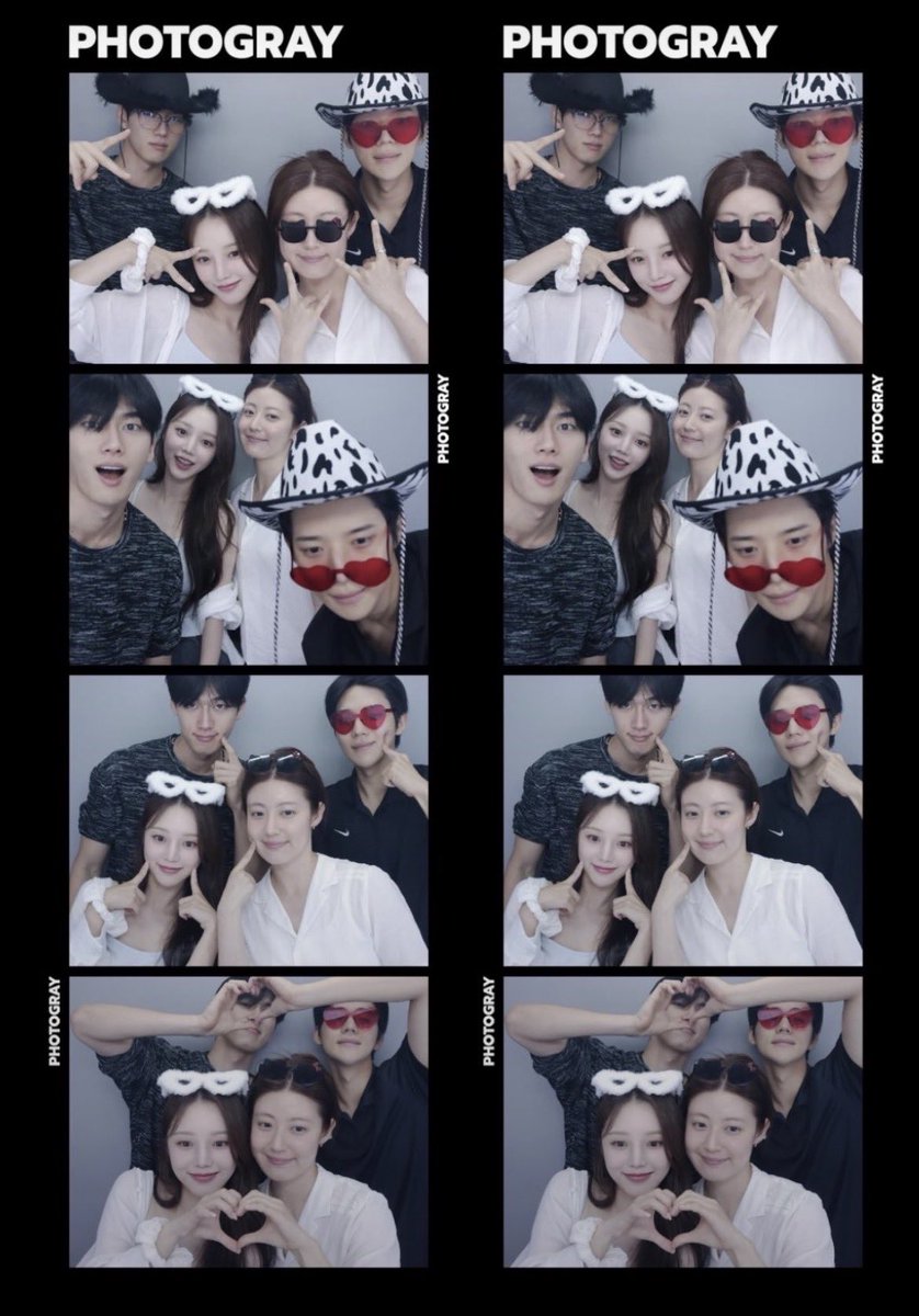 5_ooog's tweet photo. 팀은도적 진짜 영원해라 https://t.co/2cNzzb5Hrs