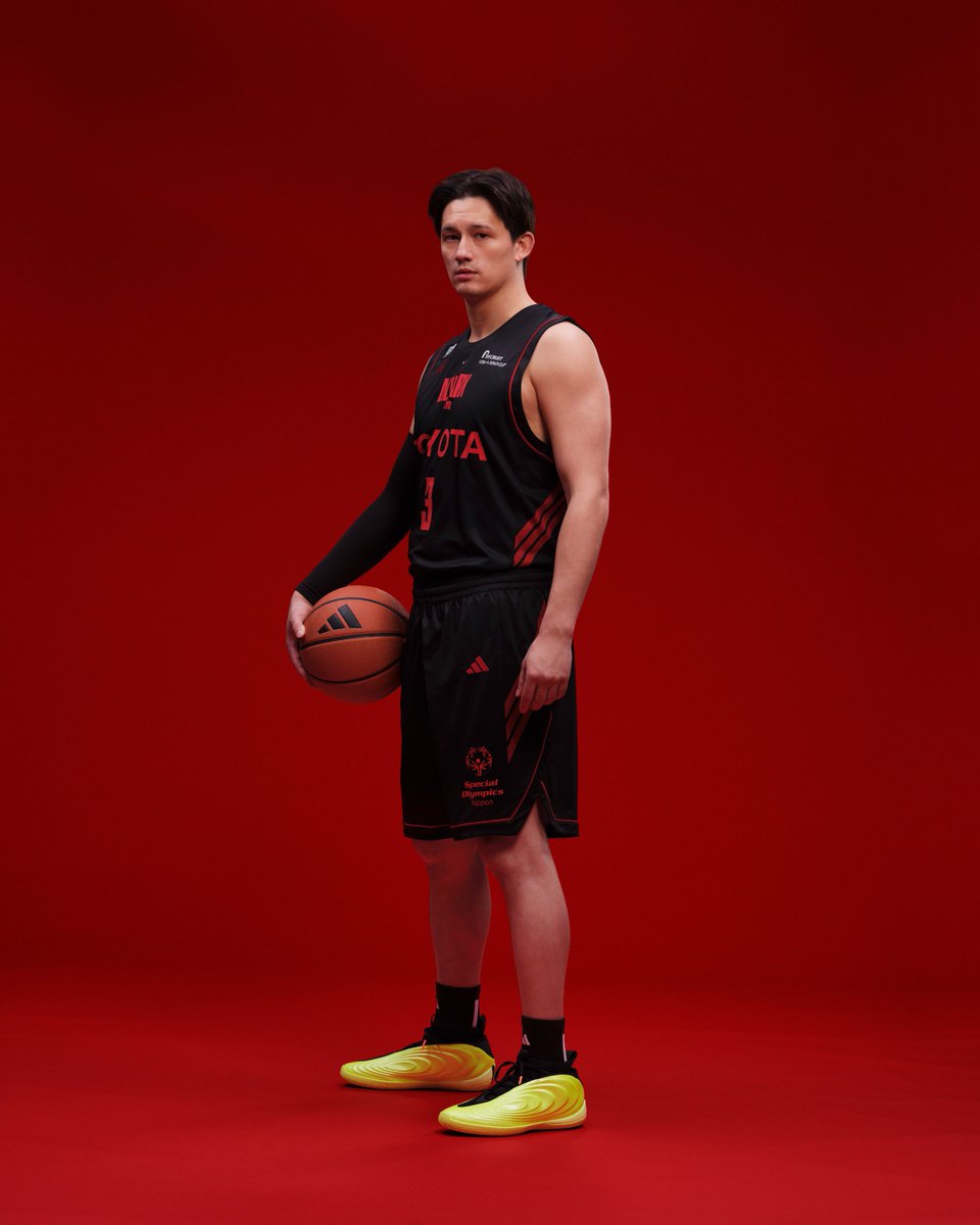 📢ユニフォーム先行予約販売 開始！ ＼ 2026-27シーズン「adidas