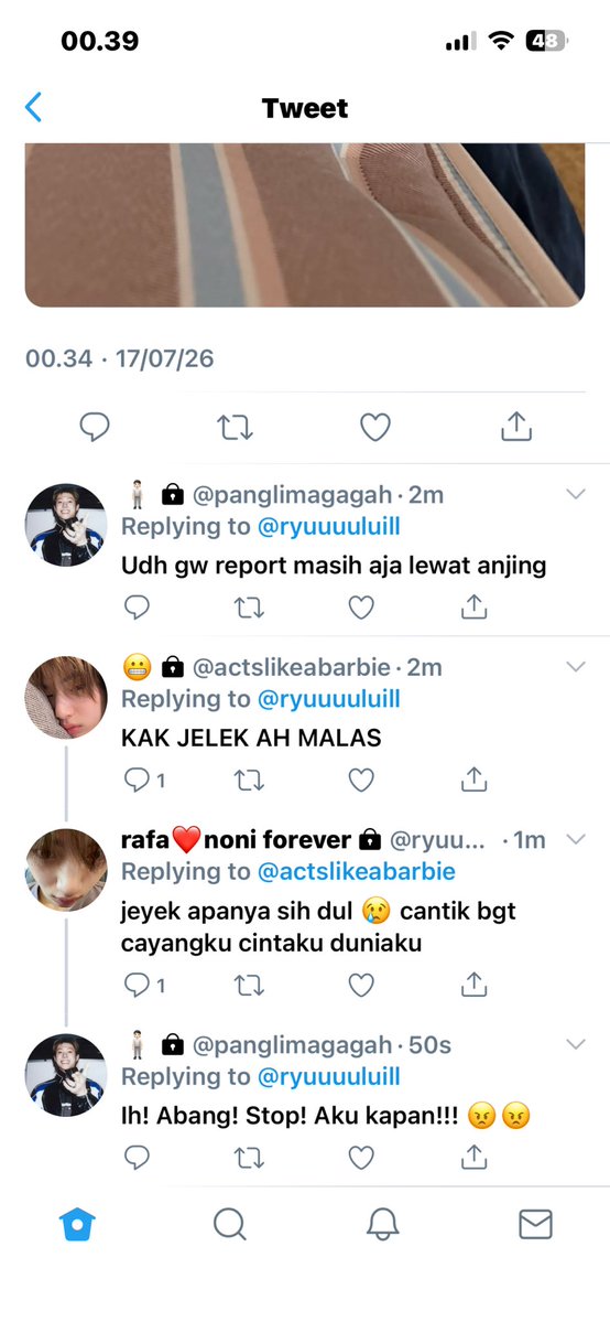 Kinan tweet media