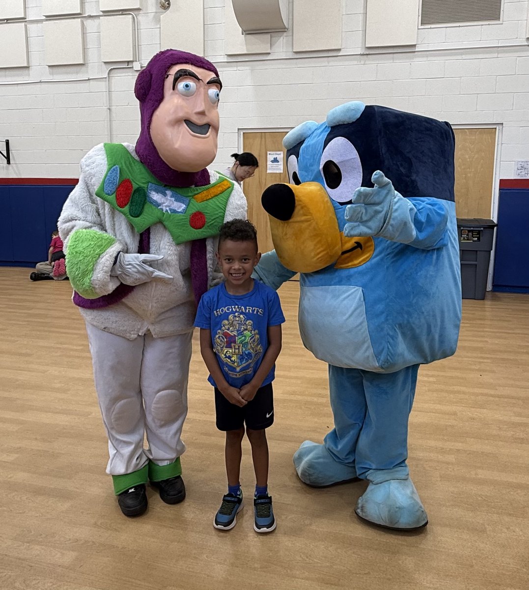 Goddard3rdLake's tweet photo. 🍦 What a SWEET evening at our Ice Cream Social! 🍦

Our families enjoyed an unforgettable night filled with smiles, laughter, and plenty of sprinkles! Learners had the chance to build their very own ice cream sundaes before dancing the evening away with some very special... https://t.co/s9PWTKs33C