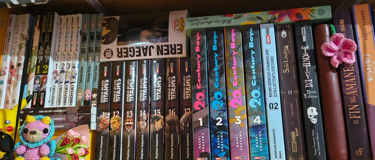 _minijutd's tweet photo. MI PEQUEÑA COLECCIÓN 💗🫶 https://t.co/l3bVvzwAR9