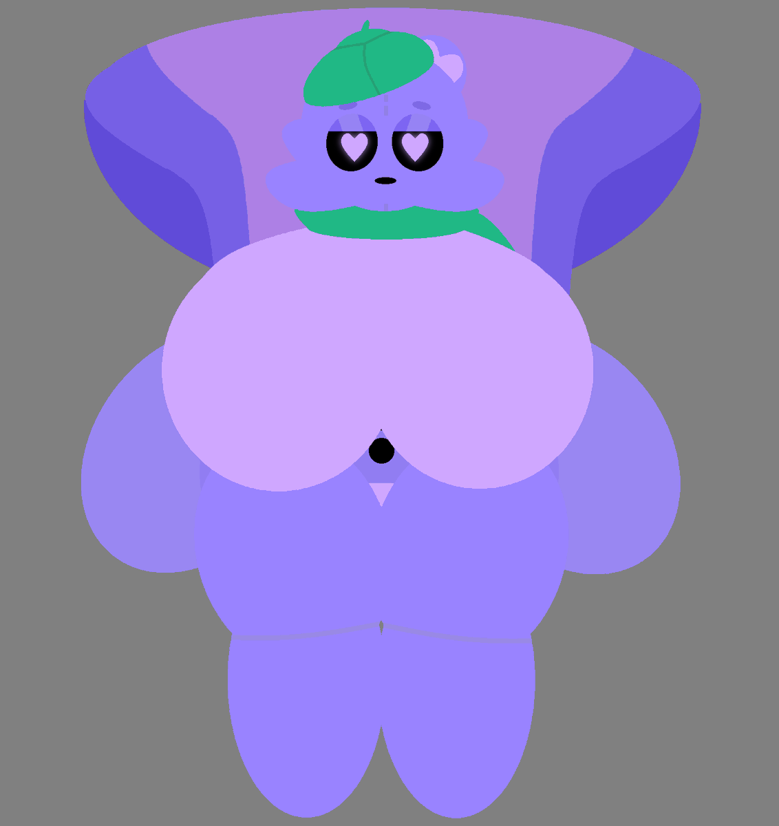 CelesteEclipse's tweet photo. Going back to redesign her a little bit.
Leaning in with the French aesthetic while also making it a bit more clear that she's gimmicky due to her pheromones.

How are we feeling about this? Still kind of working on it, but I wanna get the greenlight on what others think. https://t.co/r22y0ru5bM