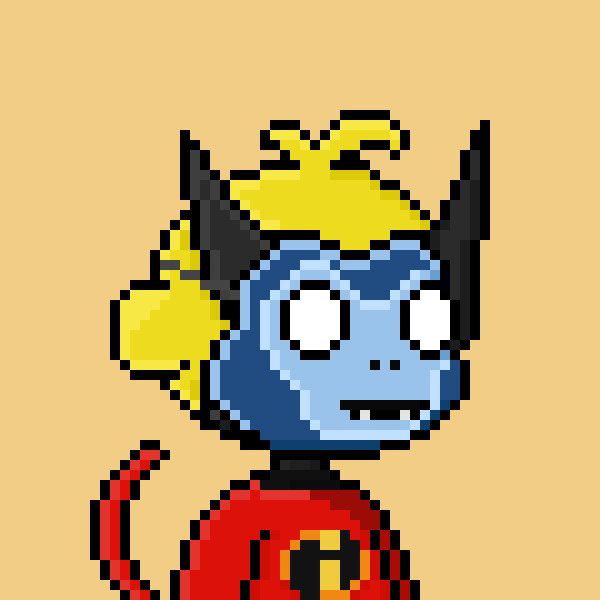 AmongSangdi's tweet photo. @MonkeyHoodNFT new pfp rocks https://t.co/huDugPWWX4