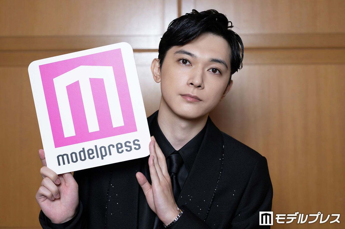 modelpress's tweet photo. ／
吉沢亮さん
サイン入りチェキを1名様に🎁
＼

1️⃣モデルプレスX（@modelpress）をフォロー
2️⃣「#モデルプレス読者プレゼント」と記事の感想を添えてこの投稿を引用ポスト

7/31（金）23:59締切

🎤インタビュー
https://t.co/nflzZFhCzG

＃キングダム https://t.co/8qCcGkJA3y