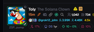 Source media 1 from @earltrades
