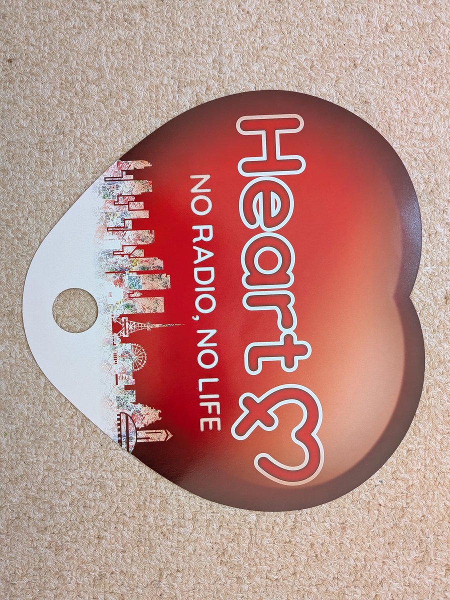 Heart FM (@Heartfm_Radio) / Posts / X