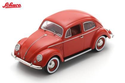 Schuco　ミニカー　① ミニカー予約速報】Schuco(シュコー) 1/18・1/32・1/43・1/87 の予約を