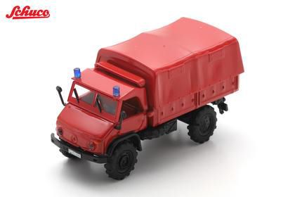 ミニカー予約速報】Schuco(シュコー) 1/18・1/32・1/43・1/87 の予約を