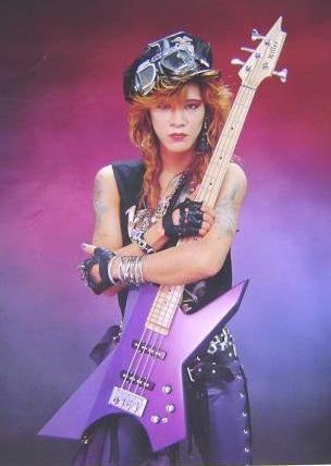 Fuctrack6's tweet photo. R.I.P　TAIJI https://t.co/5DU2pUDQRL