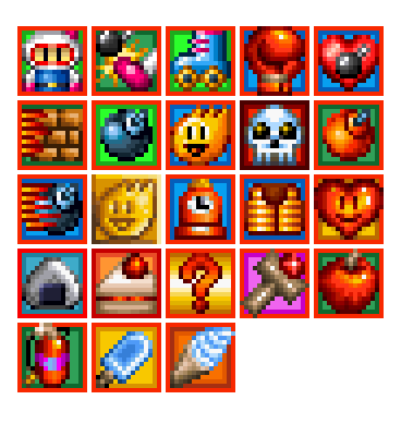 Made these out of my boredom, but i made sprite remakes of