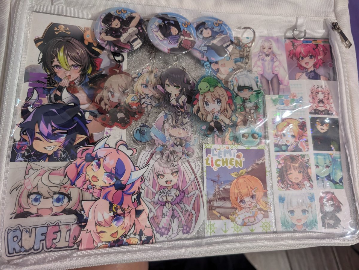 Asmina39's tweet photo. Ita bag ready! https://t.co/rPY1PdZBM7