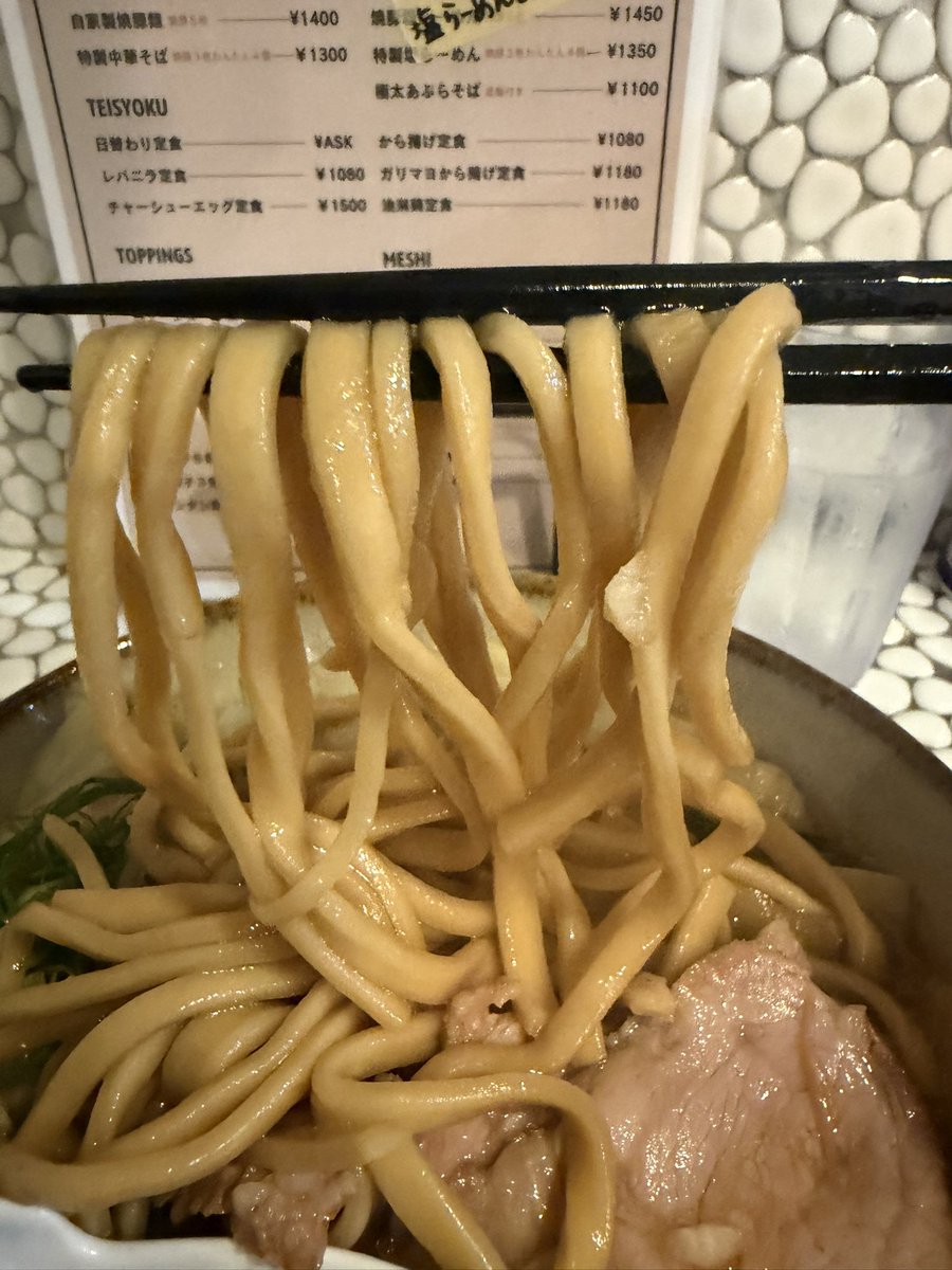 🇹🇭らーめんまん㊥@Bangkok (@watarujin1110) / Posts / X