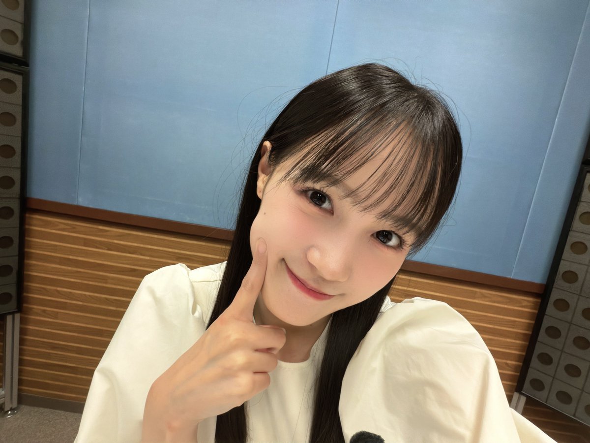 ぎふチャン7月19日日曜日 20時からは #つばきファクトリー #河西結心