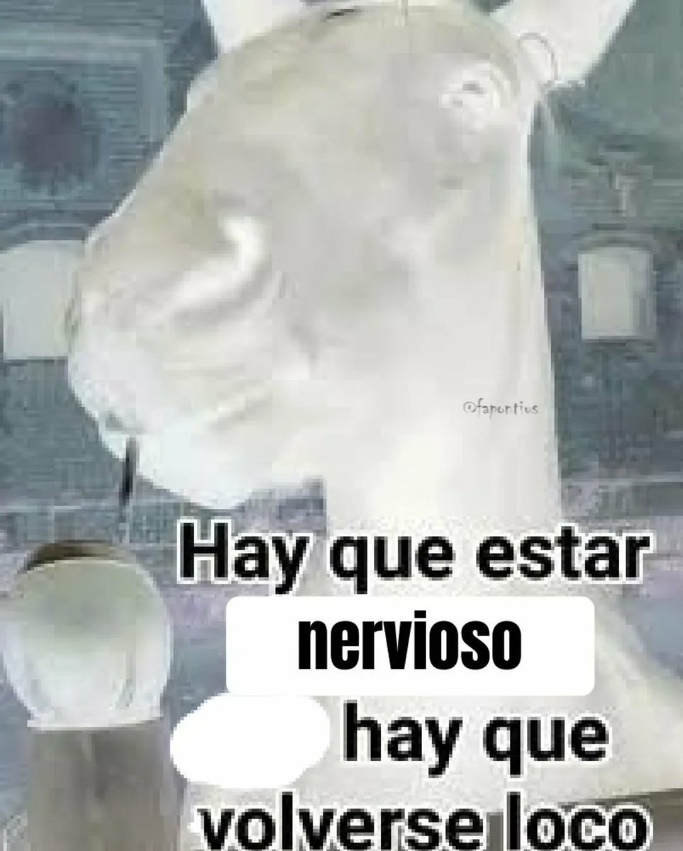 JO4N7's tweet photo. terrible que me haya hecho poner tan nervioso https://t.co/285nk0j5ZQ