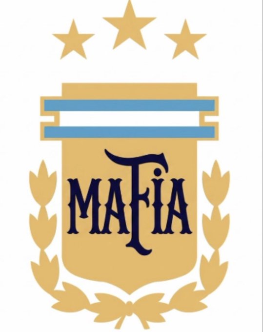 Enper8's tweet photo. @mjgoro @FabrizioFauno habla bien, sudaca ignorante https://t.co/TGsgrC30Ff