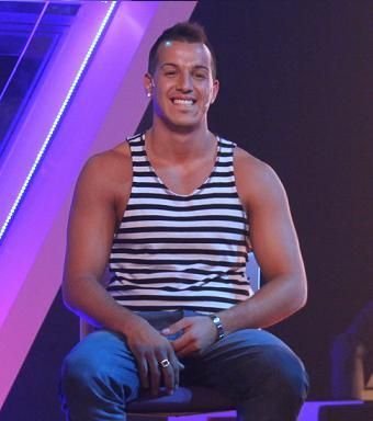 RosaGamarr85487's tweet photo. EMANUEL AL 9009, SAQUEN A ESTE PELADO YAAAA!! https://t.co/8izrhCTRIy