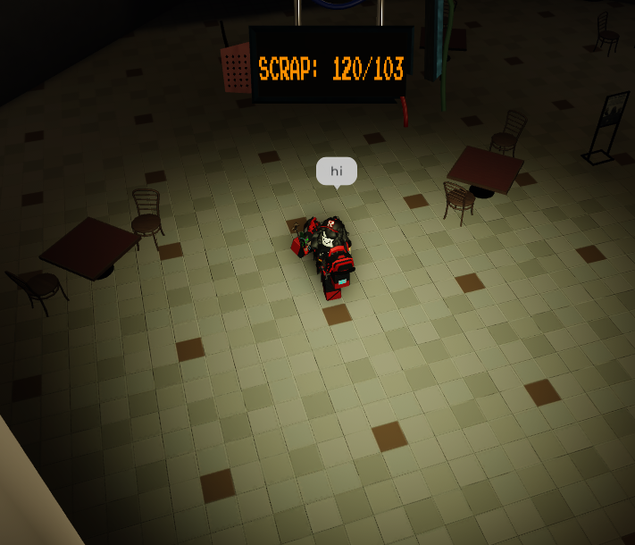 __solistar tweet picture
