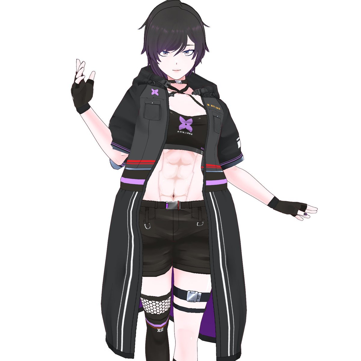 SPECTRA_XII's tweet photo. @HikariTaiyo_ch hell yes https://t.co/wEGxIB3Ska
