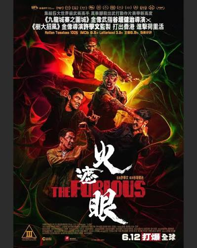 TaHh003's tweet photo. 第七届美国影评人之选超级大奖入围名单公布，香港动作片《火遮眼》获3项提名，包括最佳动作片。谢苗与印尼动作巨星林科灯同时入围最佳动作影帝，将与麦特戴蒙、泰隆艾格顿等好莱坞明星竞争。来天机阁测你的MBTI，注册领积分换会员✨
📌 https://t.co/pKm58esocL
#火遮眼 #谢苗 #香港动作片 #麦特戴蒙 https://t.co/lYmJWzWBeS